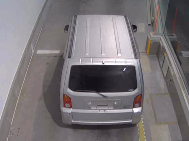 DAIHATSU NAKED