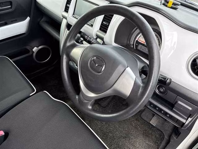 MAZDA FLAIR CROSSOVER