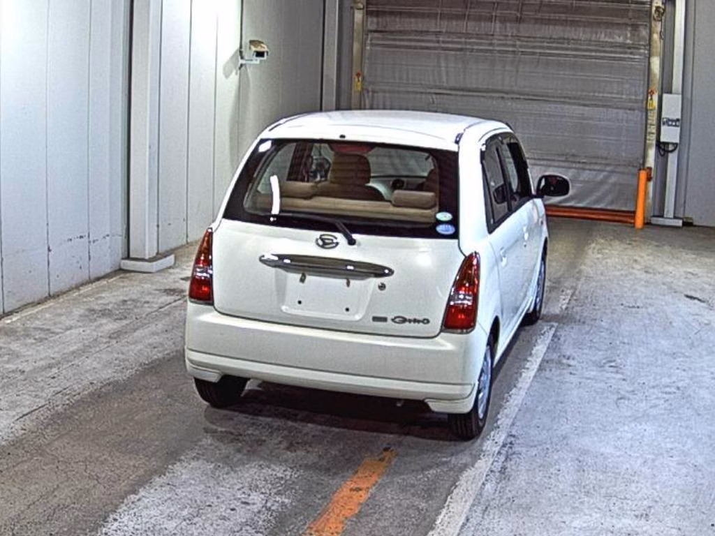 DAIHATSU MIRA GINO