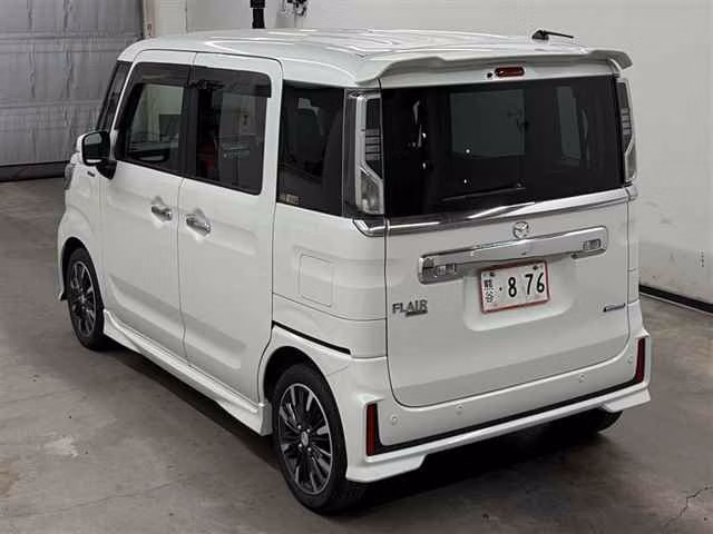 MAZDA FLAIR WAGON