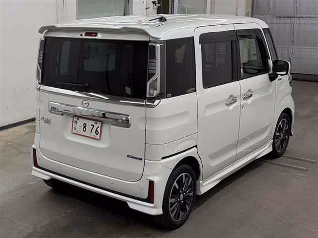 MAZDA FLAIR WAGON