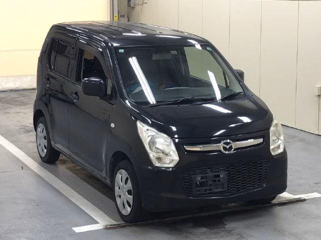 MAZDA FLAIR