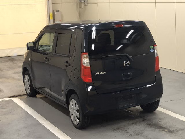 MAZDA FLAIR