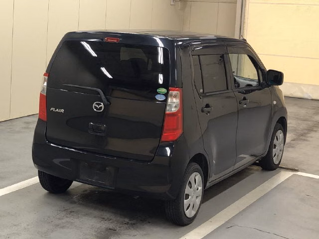 MAZDA FLAIR