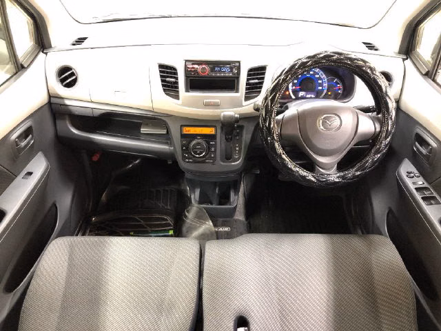 MAZDA FLAIR