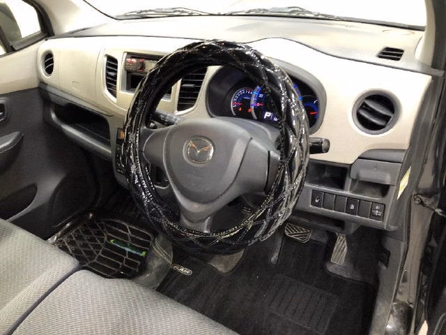 MAZDA FLAIR