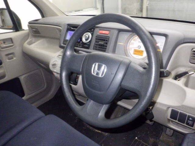 HONDA LIFE