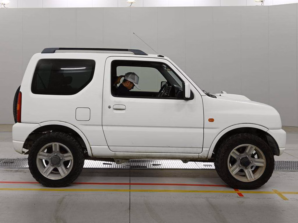 MAZDA AZ-OFFROAD