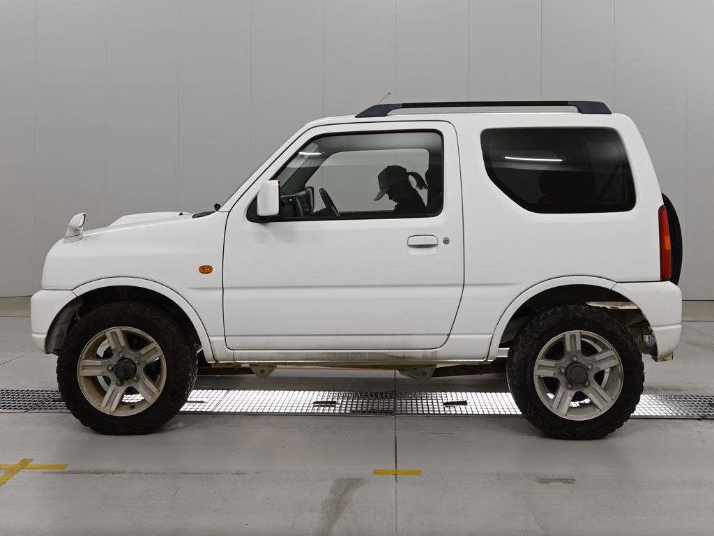 MAZDA AZ-OFFROAD