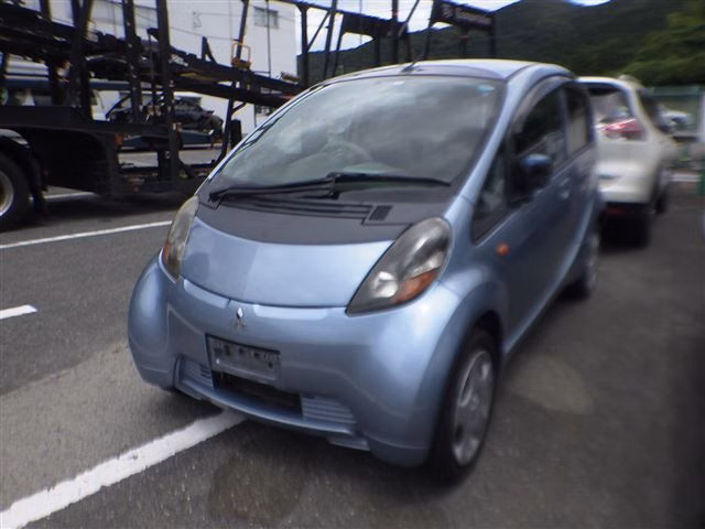 MITSUBISHI I