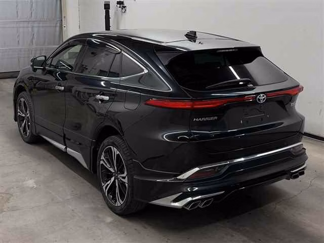 TOYOTA VENZA