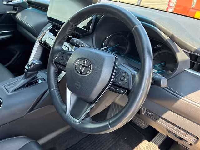 TOYOTA VENZA