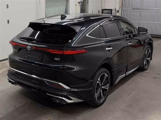 TOYOTA VENZA