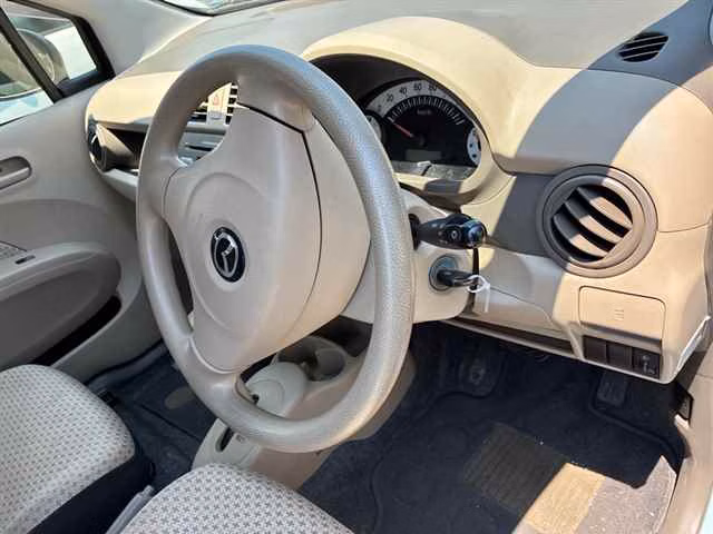 MAZDA CAROL