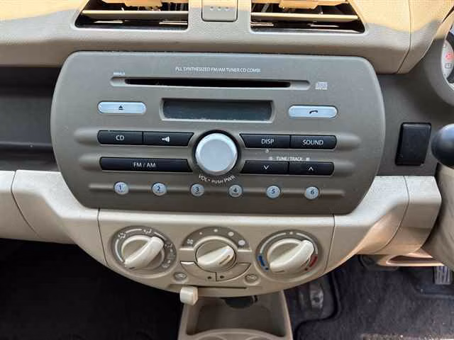 MAZDA CAROL