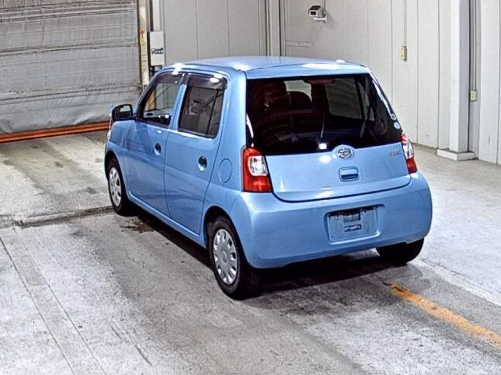 DAIHATSU ESSE