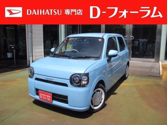DAIHATSU MIRA TOCOT