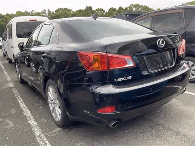 LEXUS IS250