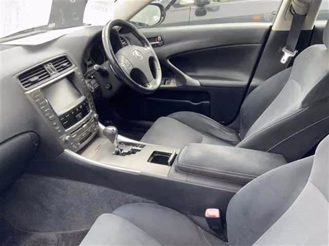 LEXUS IS250