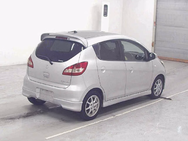 SUZUKI CERVO
