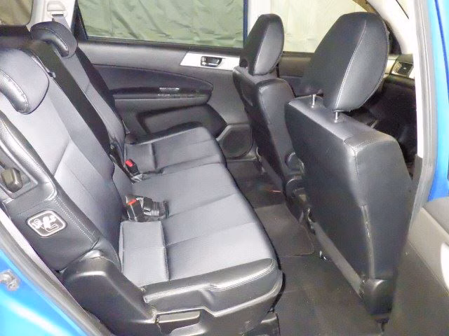 SUBARU EXIGA