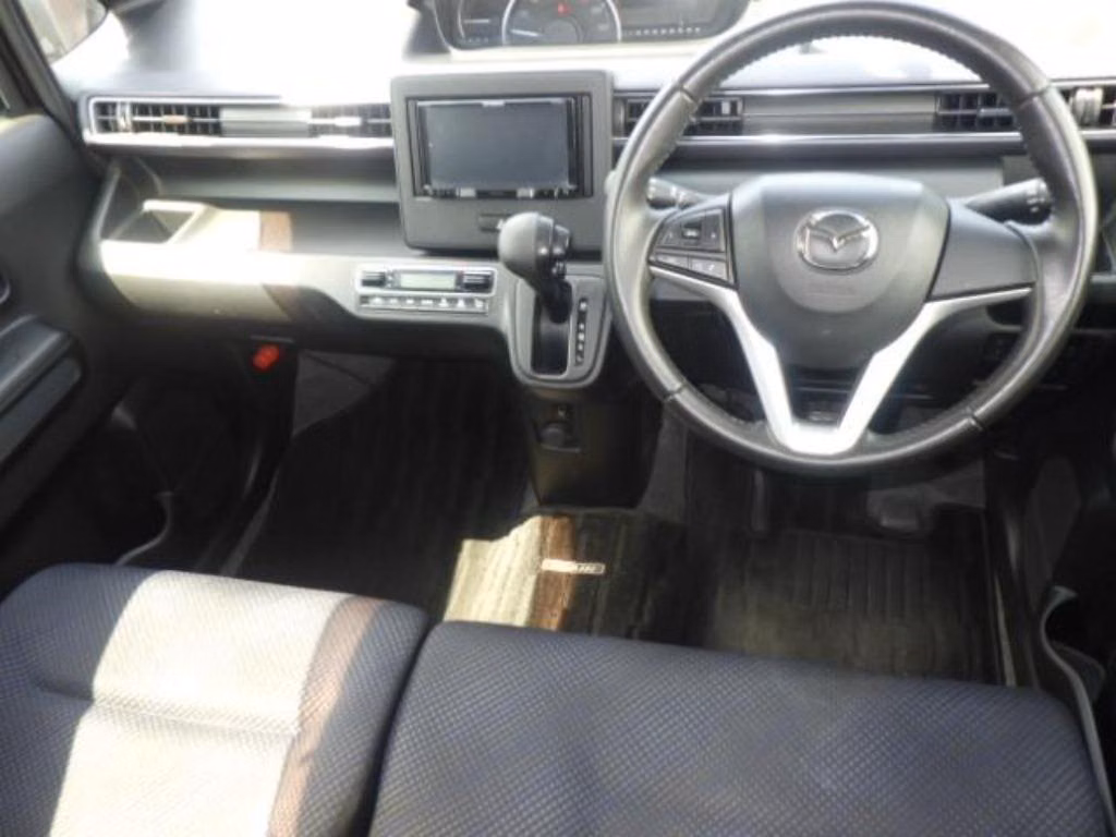 MAZDA FLAIR