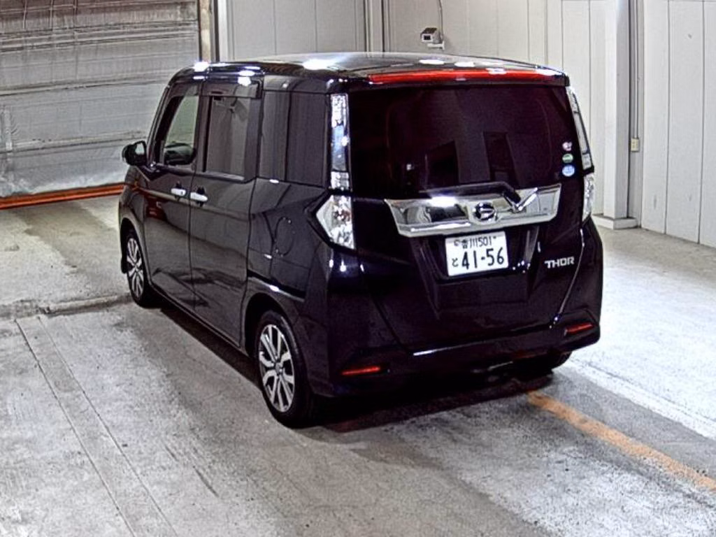 DAIHATSU THOR