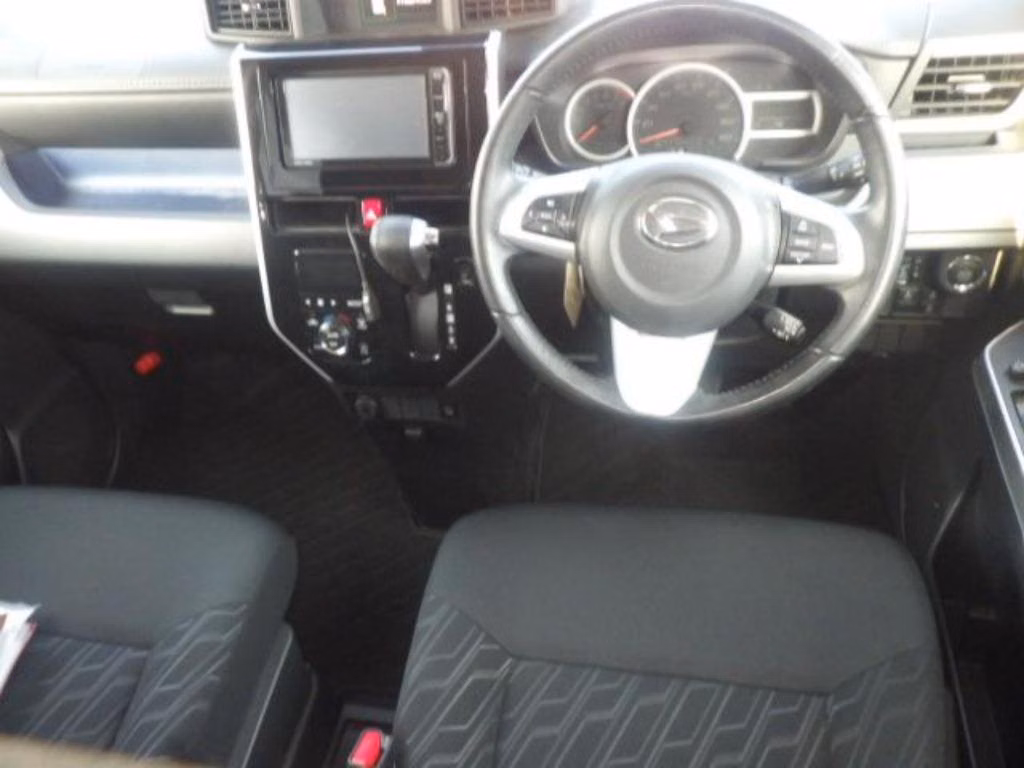DAIHATSU THOR
