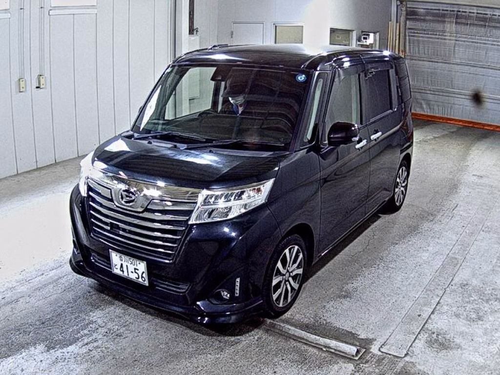 DAIHATSU THOR