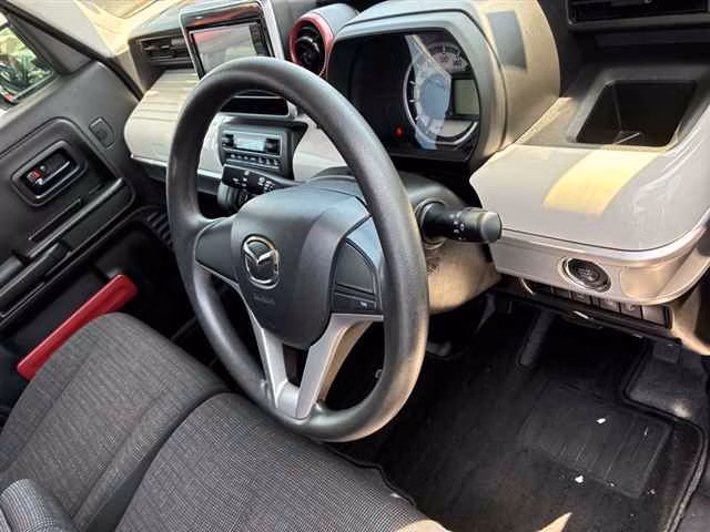 MAZDA FLAIR WAGON