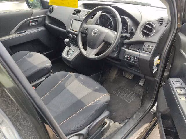 NISSAN LAFESTA