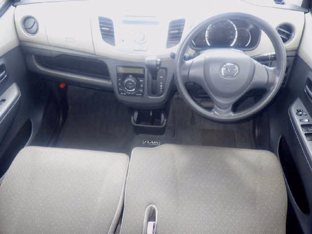 MAZDA FLAIR