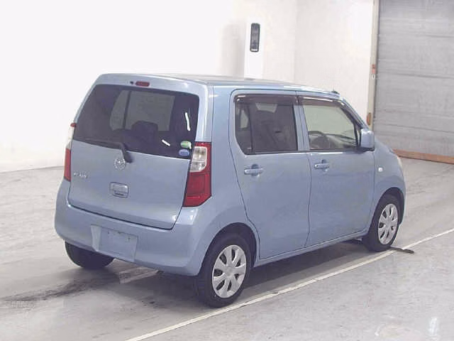 MAZDA FLAIR