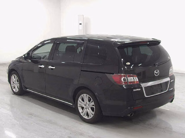 MAZDA MPV
