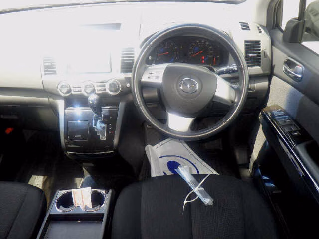 MAZDA MPV