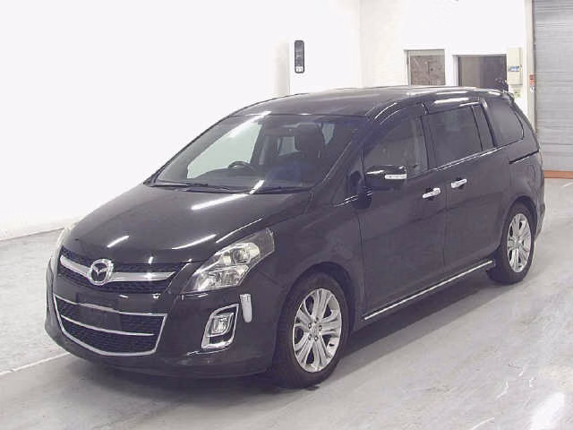 MAZDA MPV