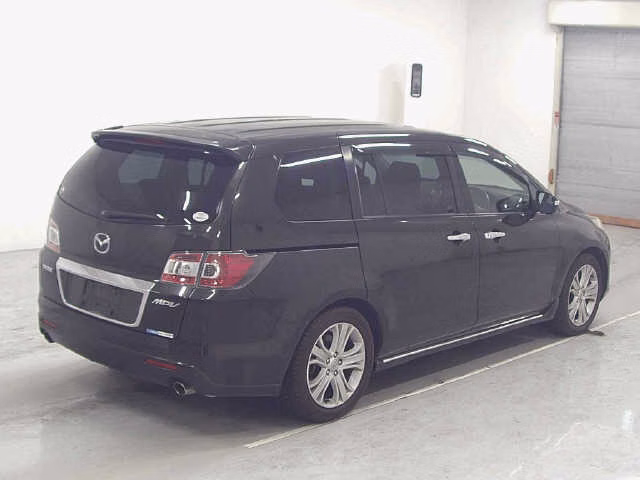 MAZDA MPV