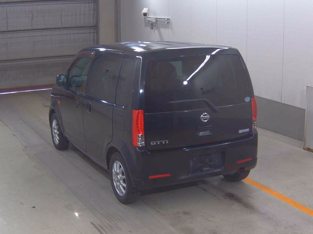 NISSAN OTTI
