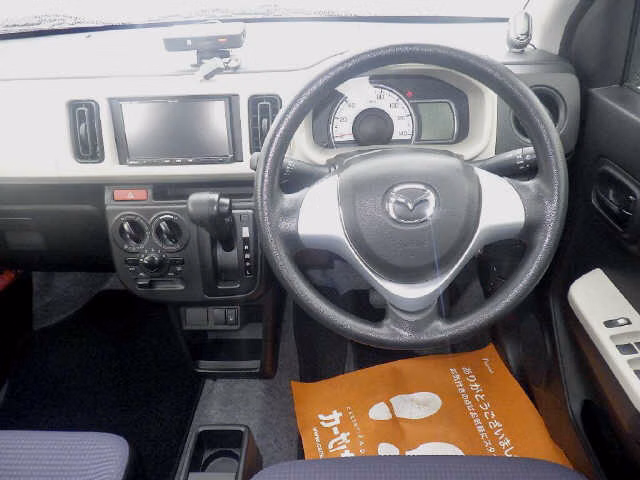 MAZDA CAROL