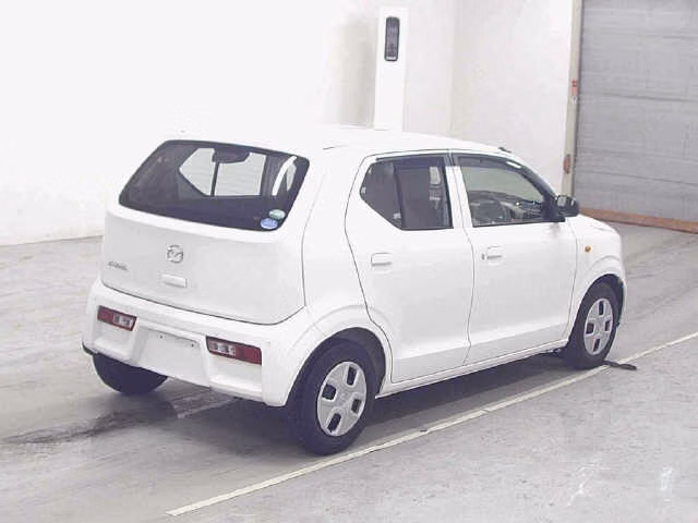 MAZDA CAROL