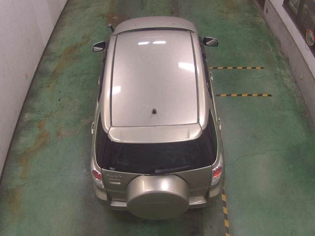 TOYOTA RUSH