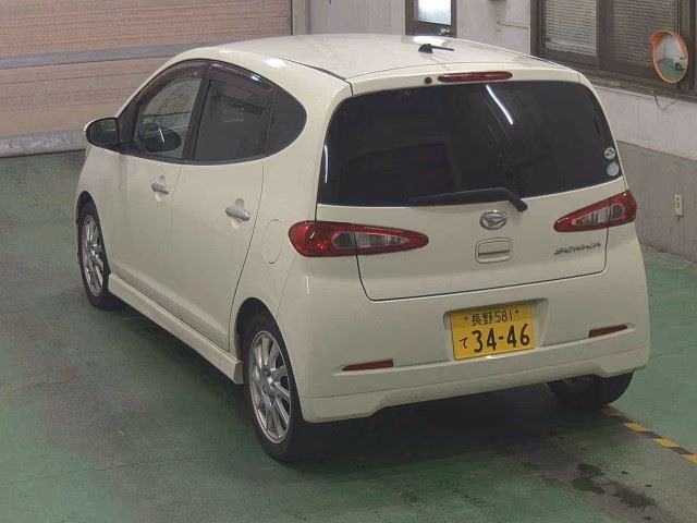 DAIHATSU SONICA