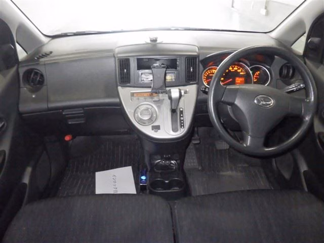 DAIHATSU SONICA