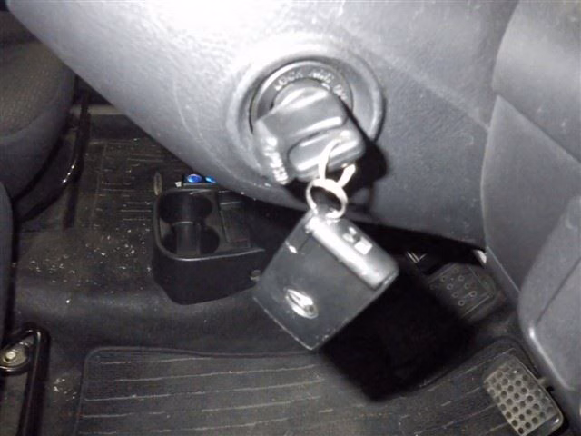 DAIHATSU SONICA