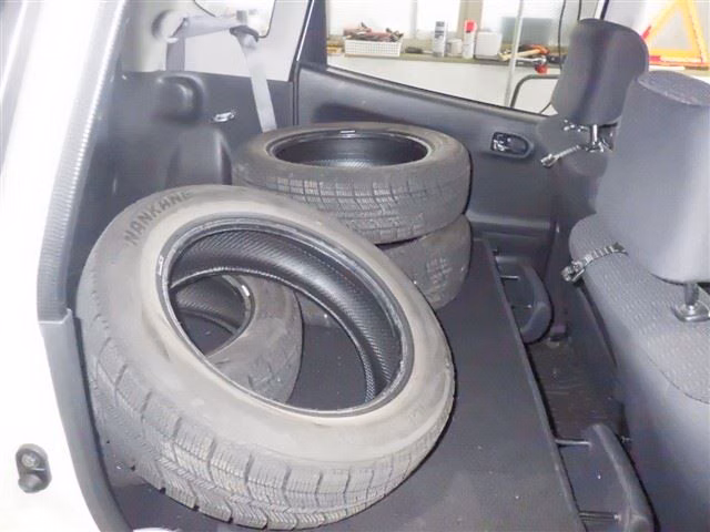 DAIHATSU SONICA