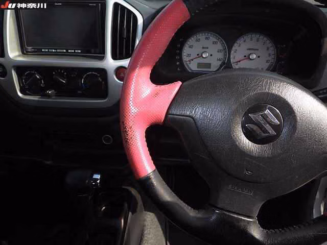 SUZUKI KEI