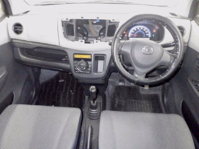 MAZDA FLAIR