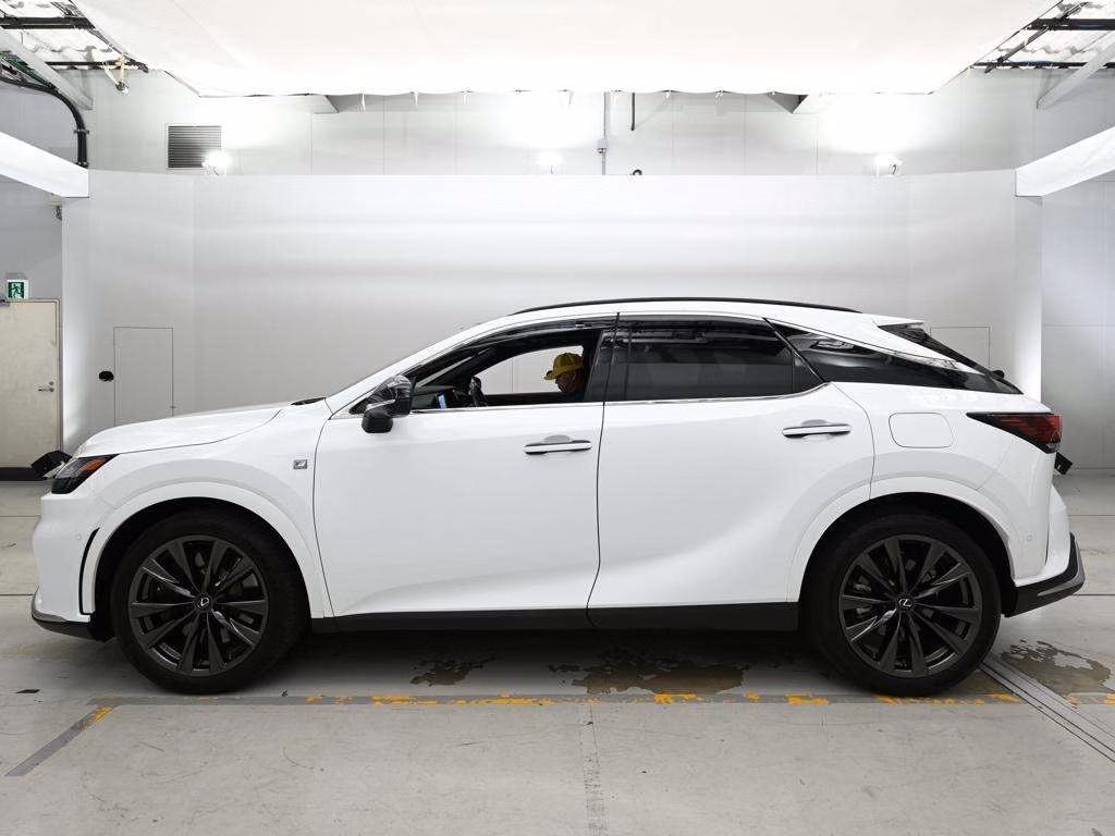 LEXUS RX350