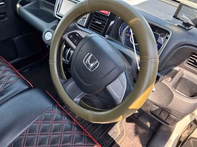 HONDA LIFE