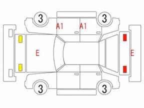 LEXUS NX300
